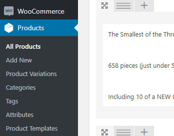 Add Product to WooCommerce Image - Guide to WooCommerce